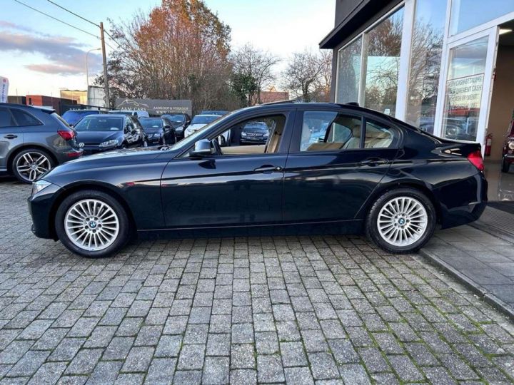 BMW Série 3 316 d - 4