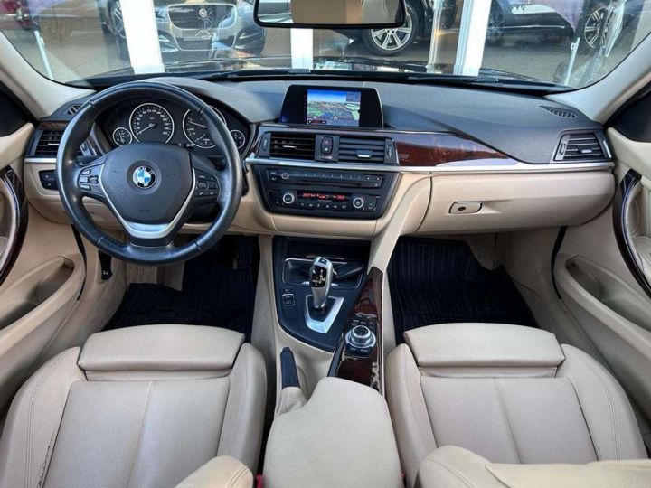 BMW Série 3 316 d - 10