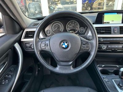 BMW Série 3 316 dA   - 15