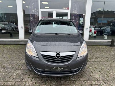 Opel Meriva 14i Black Edition   - 2