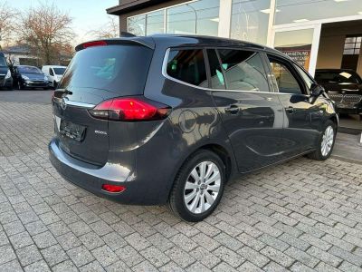 Opel Zafira Tourer   - 6